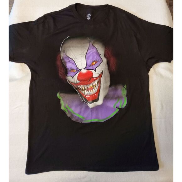 Other - Halloween T-Shirt Size L